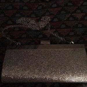 Prom Clutch